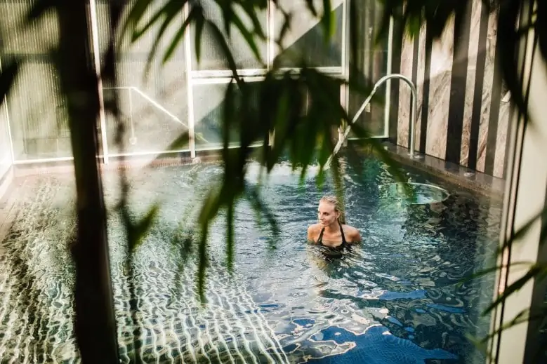 Riga winter guide - Pampering spa treatments