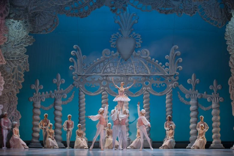 Riga winter guide - Enjoy the magic of opera and ballet