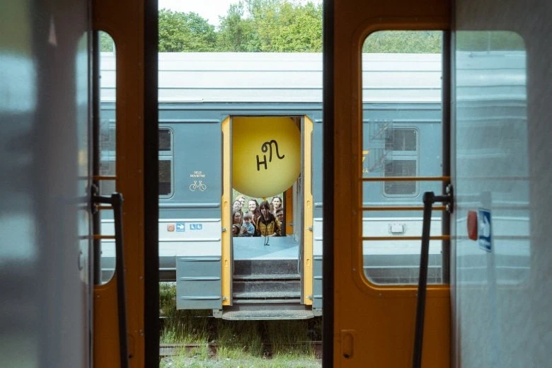 Things to do in Riga this autumn - The International Festival of New Theatre “Homo Novus”