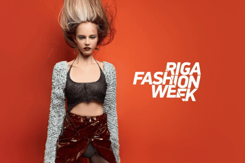 Things to do in Riga this autumn - Riga Fashion Week