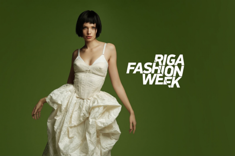 Ko darīt Rīgā šoruden - Riga Fashion Week