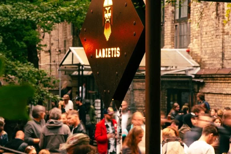 Berlin - Craft beer bars