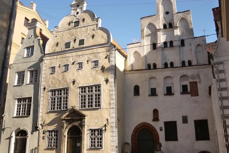 Riga’s hiking guide - Audio Tour of Riga Old Town
