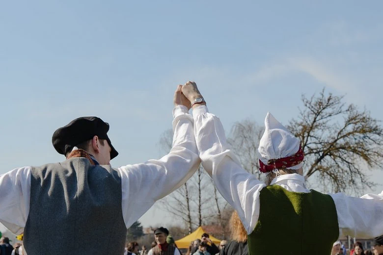 Pavasara ceļvedis Rīgā - Svini Lieldienas