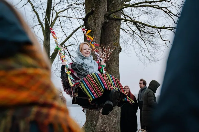 Pavasara ceļvedis Rīgā - Svini Lieldienas