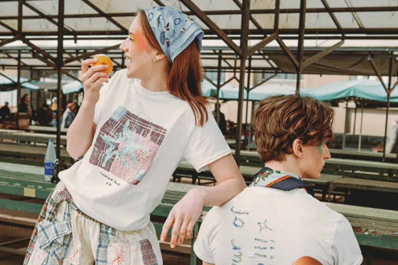 Pavasara ceļvedis Rīgā - Riga Fashion Week