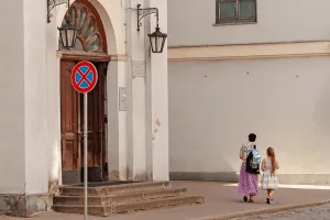 Riga’s hiking guide
