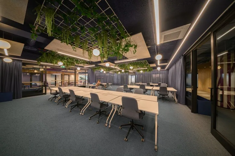 Rīga profesionāļiem - Workland Galleria Riga