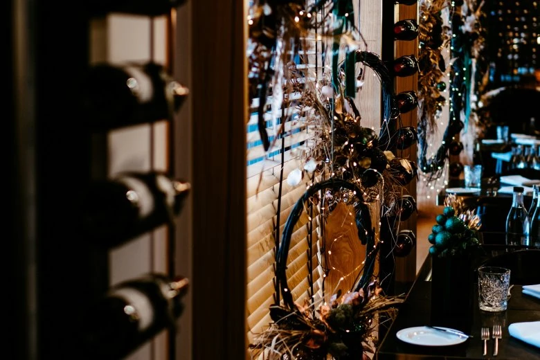 Riga in winter - Discover the Best Restaurants in Riga This Winter