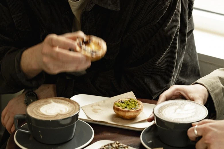 A guide to Riga for EuroBasket visitors - Where to eat and drink coffee