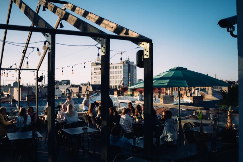 A guide to Riga for EuroBasket visitors - Special Offers at bars and restaurants