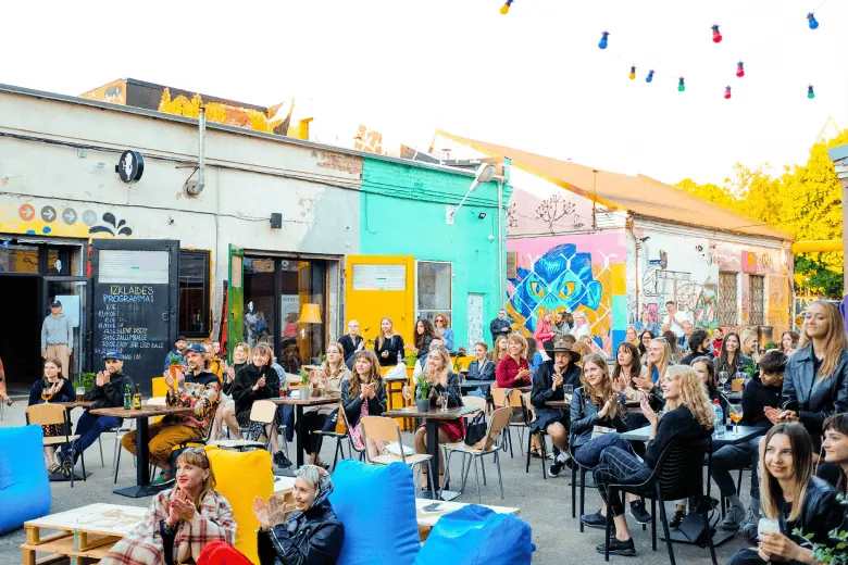 A guide to Riga for EuroBasket visitors - Eurobasket live broadcasts