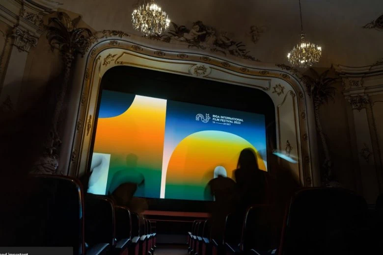 Rīgas rudens ceļvedis - Skaties kino