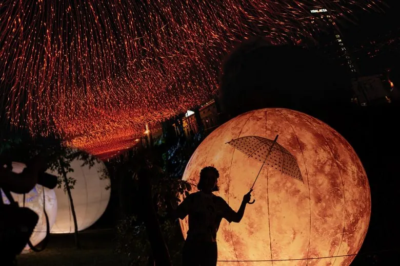 Ko darīt Rīgā šoruden - Staro Rīga