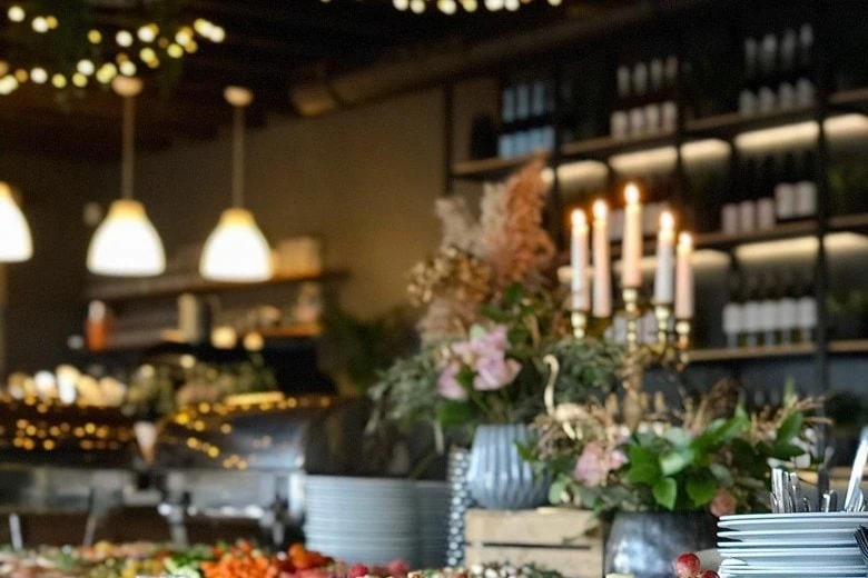 The most Insta-worthy spots in Riga - Annas Garden