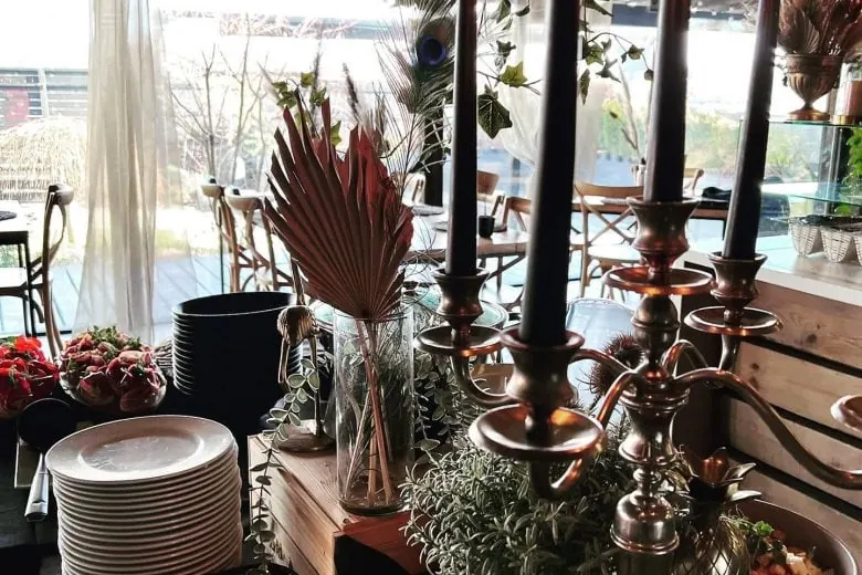 Die schönsten Orte in Riga für Instagramer - Annas Dārzs