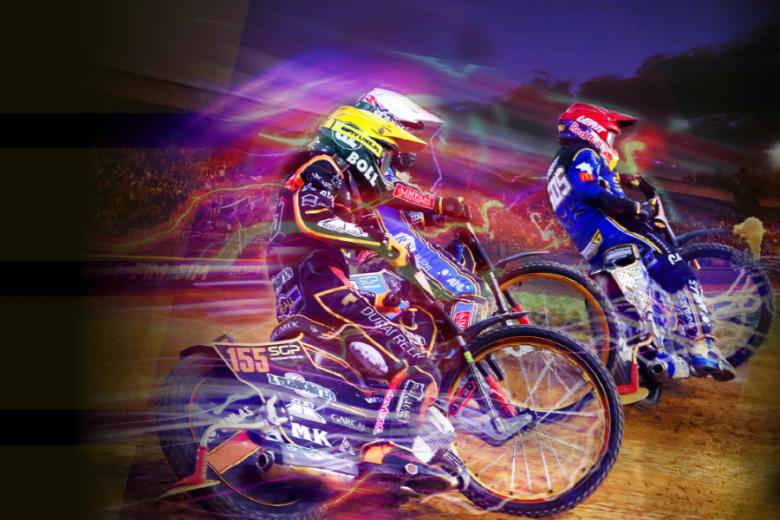 Riga in Summer - 2026 FIM Speedway of Latvia-Riga