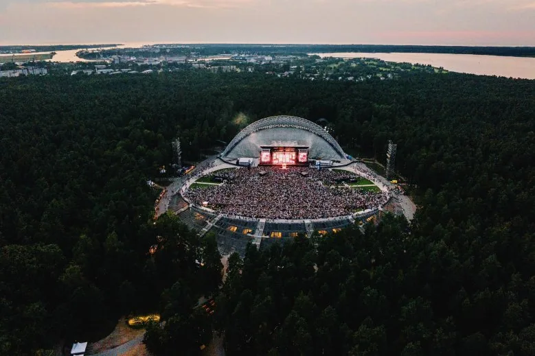 Positivus Festival