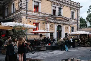 M/House of Jazz Sommerkonzerte