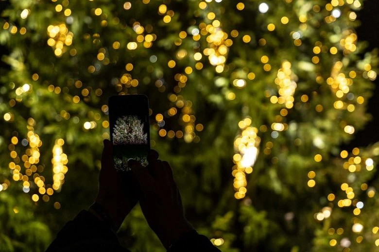 Christmas in Riga - Baltic Expo Christmas Market