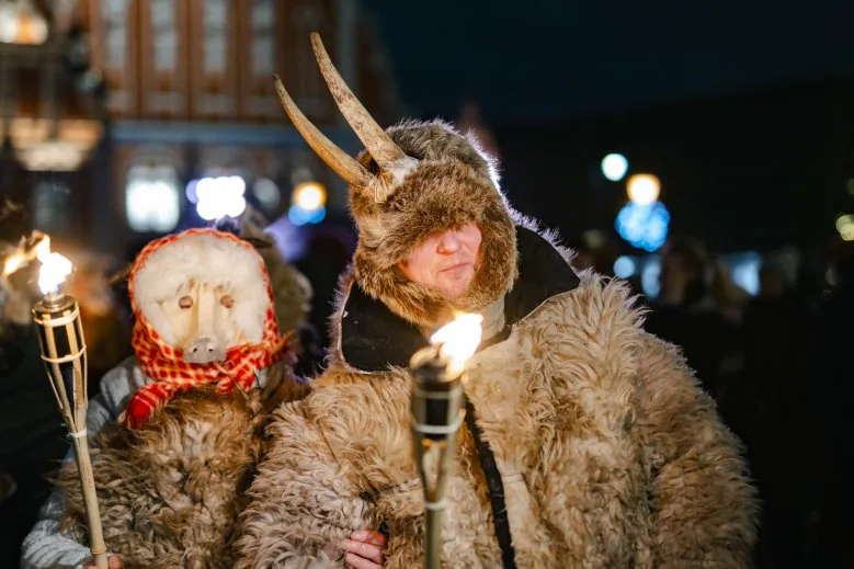 Ziemassvētki Rīgā - Ziemassvētku pasākumi un koncerti lieliem un maziem