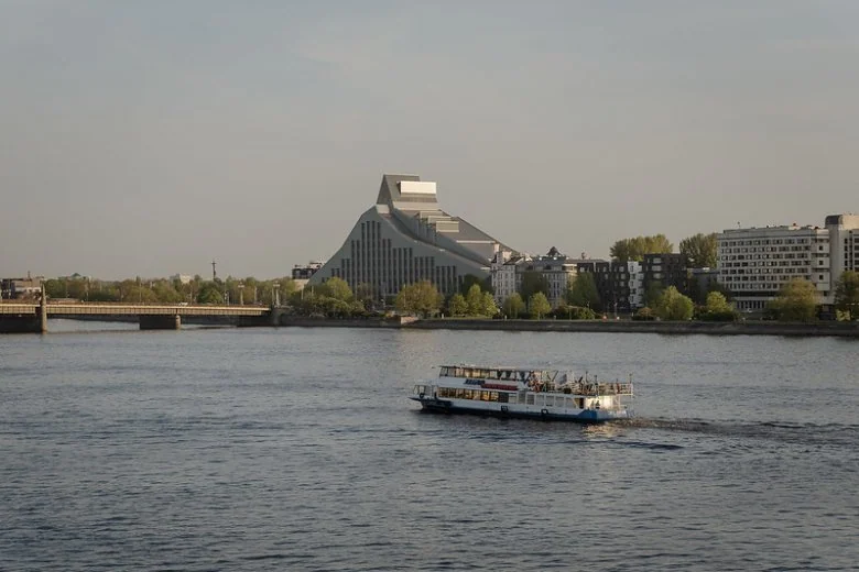 National Library of Latvia
