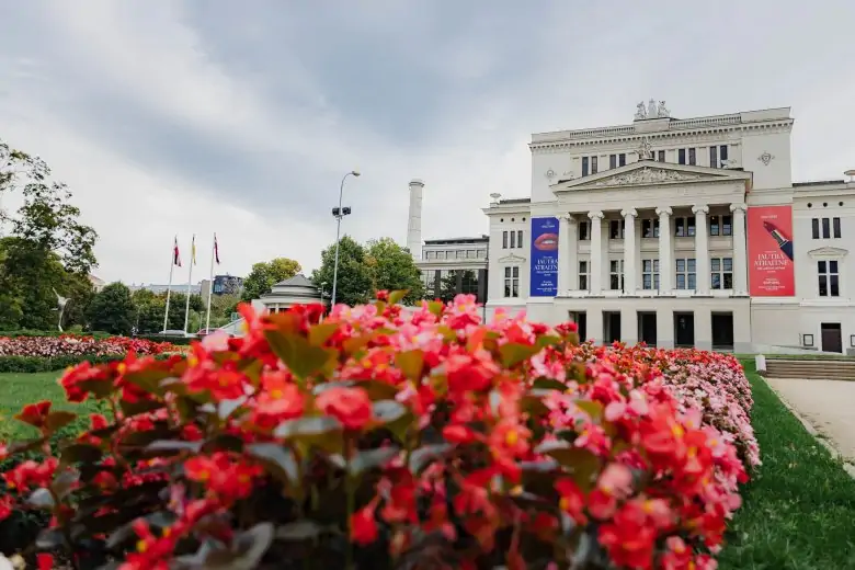 Rīgas Operas festivāls 2023 - Rīgas Operas festivāls 2023