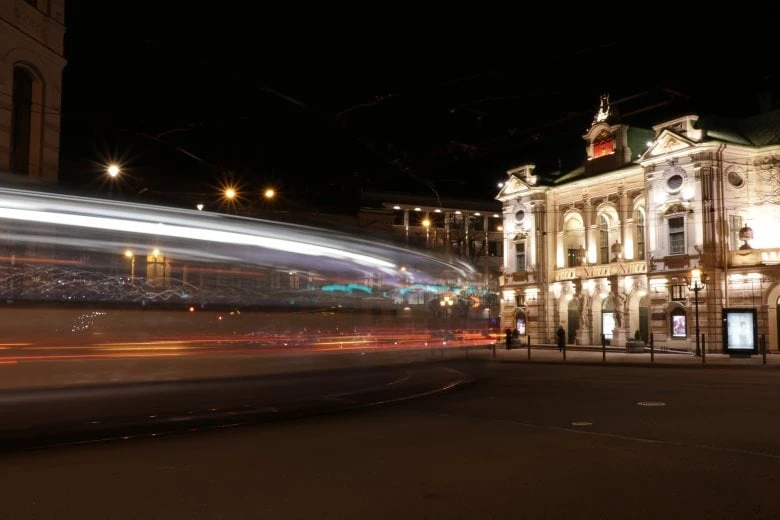 Lettsiches Nationaltheater