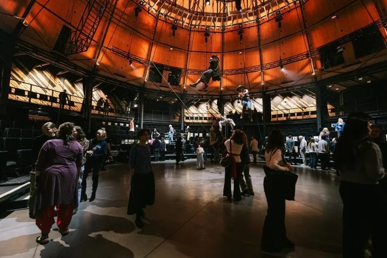 Riga Circus - Riga Circus