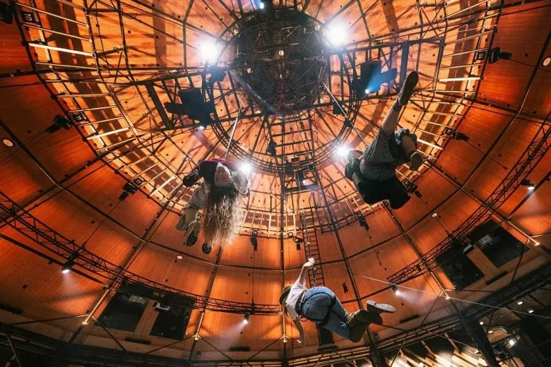 Riga Circus