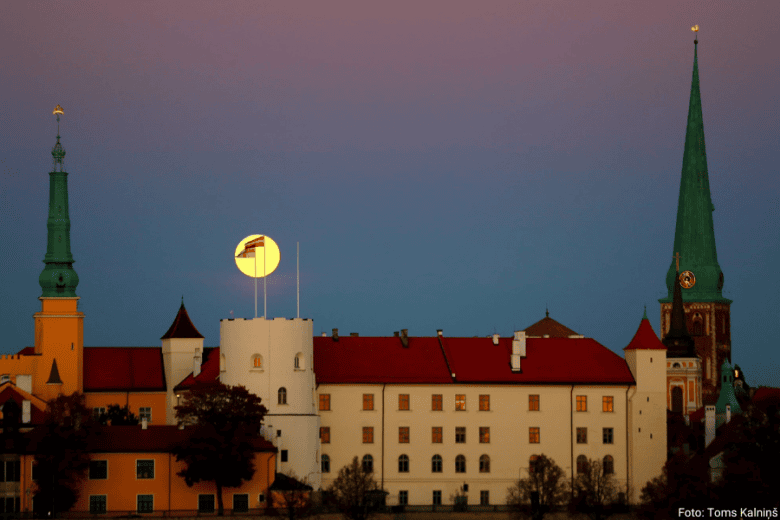 Rigaer Schloss