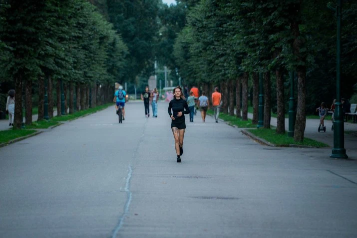 Mežaparks  - Mežaparks 