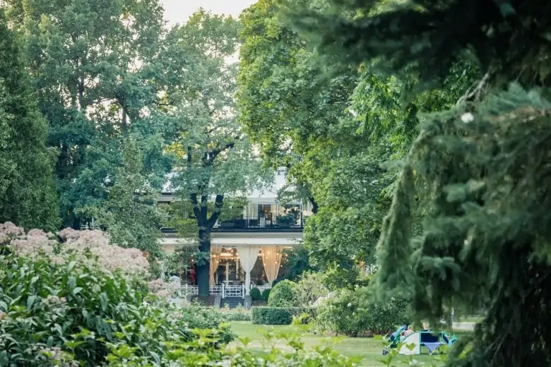 Vērmanes Garden Park