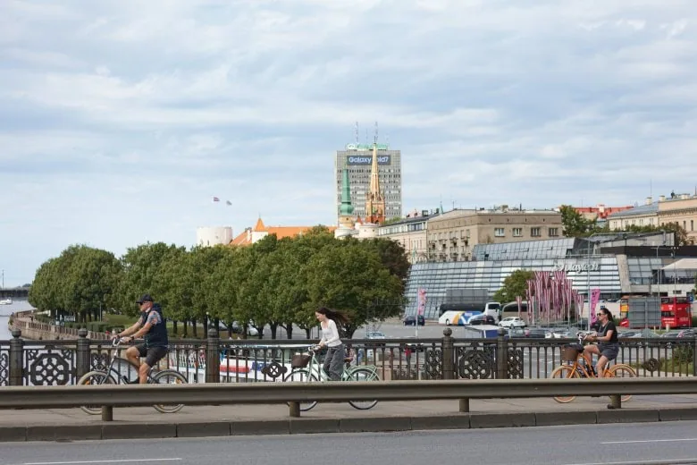 Is Riga safe for tourists? Tips for a smooth city break - Is Riga safe for tourists? Tips for a smooth city break