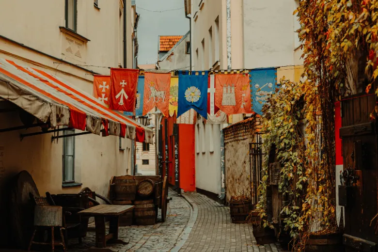 Medieval Riga: What to See, What Survived, and What Didn’t - Medieval Riga: What to See, What Survived, and What Didn’t