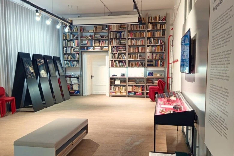 Latvijas Fotogrāfijas muzejs