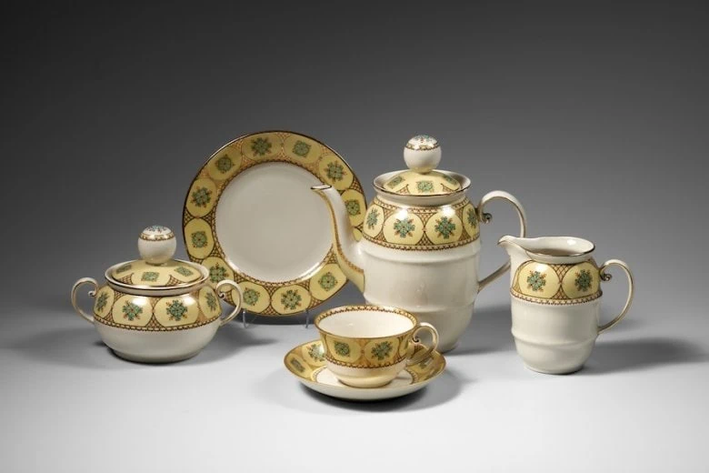 Rīgas Porcelāna muzejs