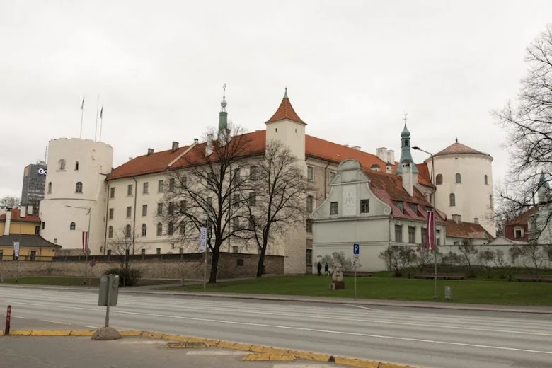 National History Museum of Latvia - National History Museum of Latvia