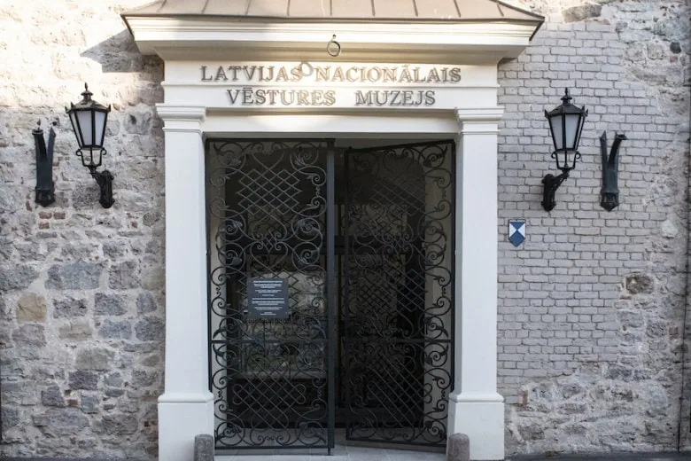 Latvijas Nacionālais vēstures muzejs