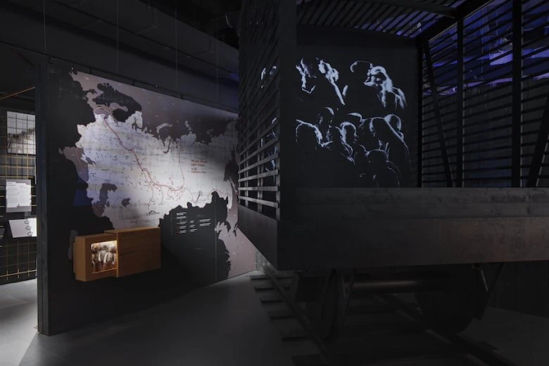 Museum of the Occupation of Latvia