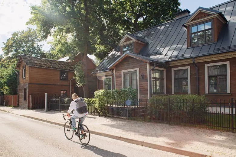 Riga - hidden gem in Europe - Hidden Gems of Riga