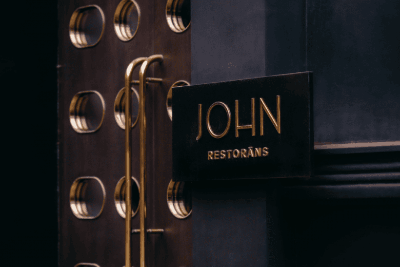 Riga - hidden gem in Europe - Michelin Guide restaurants
