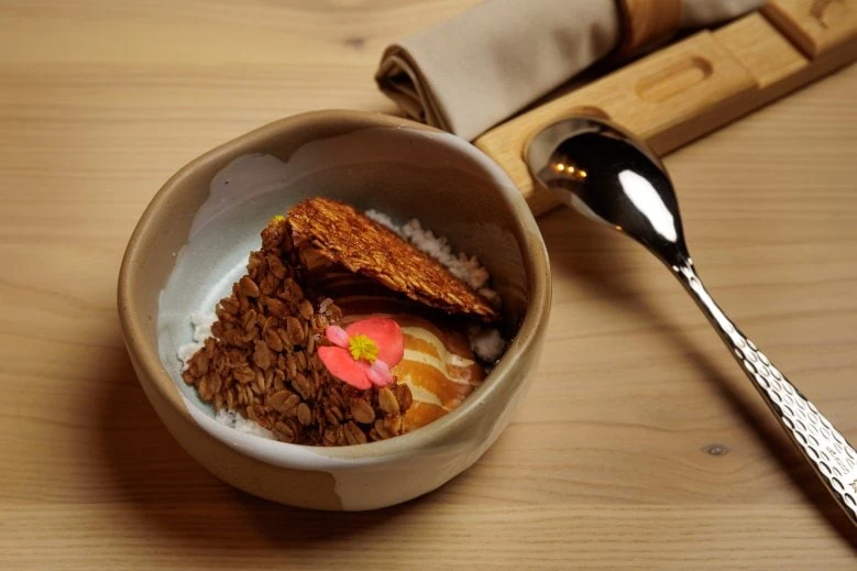 Riga - hidden gem in Europe - World-class food scene