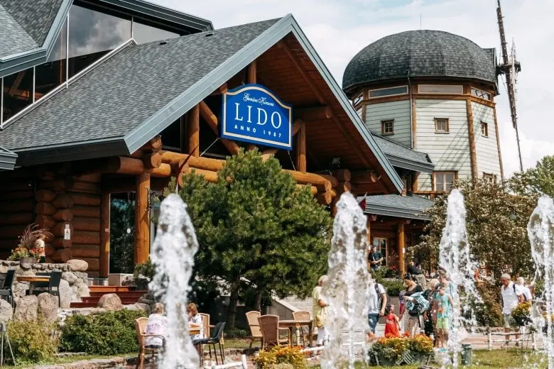 Hidden Gems of Latgale district - LIDO – A Latvian Feast for All