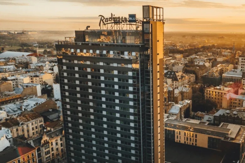 Riga Sustainability Guide - Eco-conscious bedding down