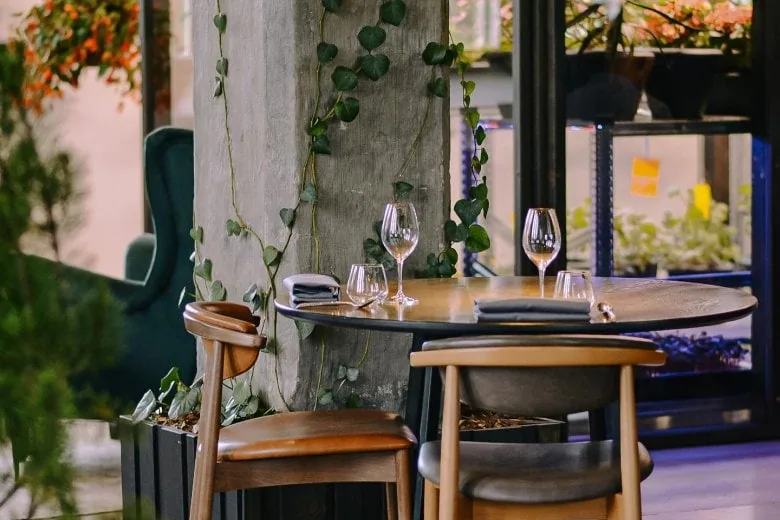 Riga Sustainability Guide - A local and seasonal feast
