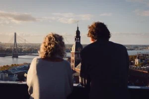 Instagramiškiausios Rygos vietos