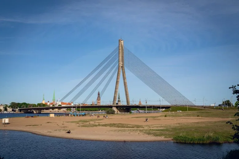 The ultimate guide to beaches in Riga and beyond - The ultimate guide to beaches in Riga and beyond