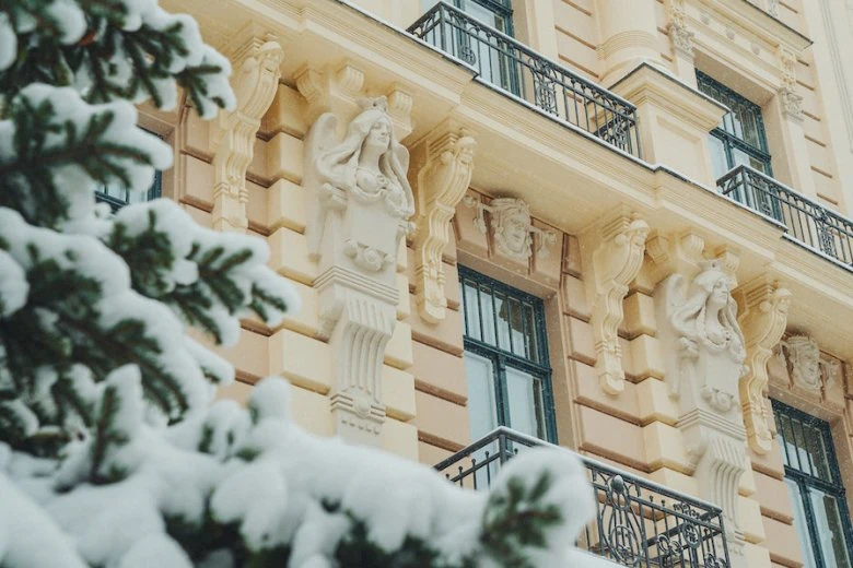 Jugendstil - Jugendstil
