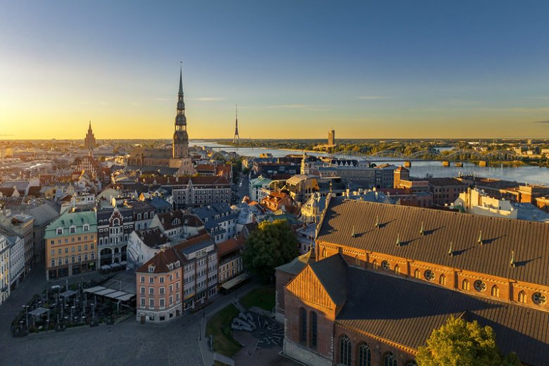 Which airlines fly to Riga? - Which airlines fly to Riga?